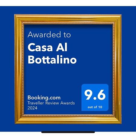 Casa Al Bottalino Lägenhet Biella Exteriör bild